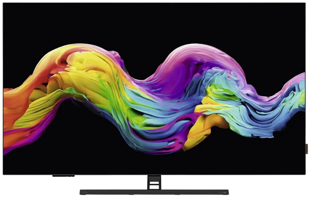 GRUNDIG 65GOB9490 Singapur +++ AKTION +++ 164 cm, 65 Zoll 4K Ultra HD OLED TV