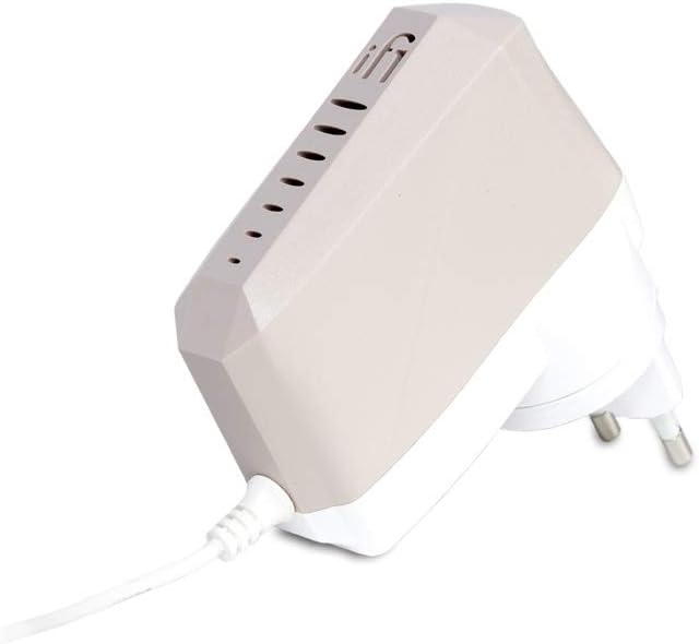 iFi Audio iPower X – Ultra Low Noise Stecker-Netzgerät 5 Volt | Neu
