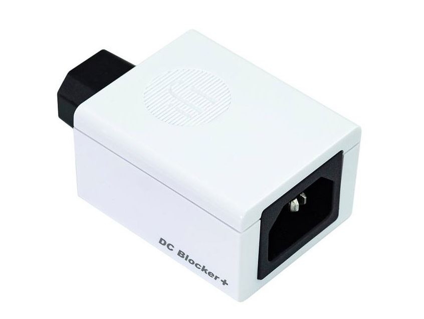 iFi Audio SilentPower DC Blocker + | Neu