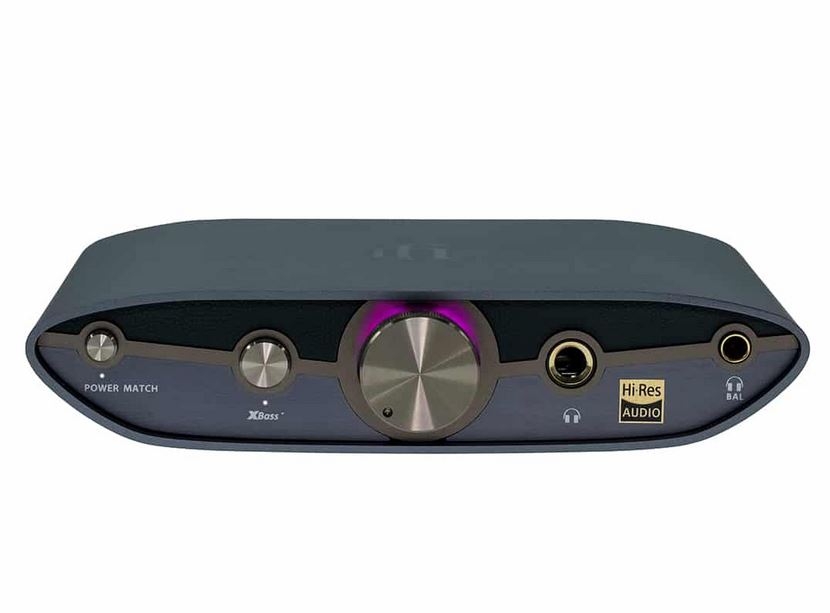 iFi Audio ZEN DAC 3 – Hi-Res D/A-Wandler | Neu