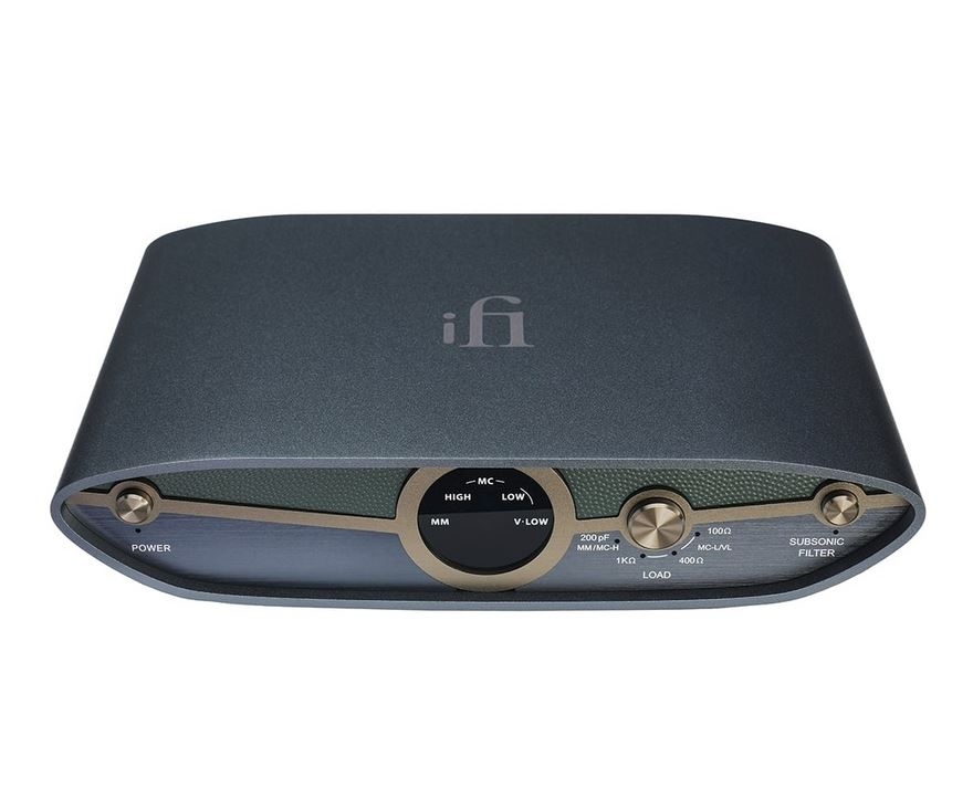 iFi Audio ZEN Phono 3 – Phono-Vorverstärker | Neu