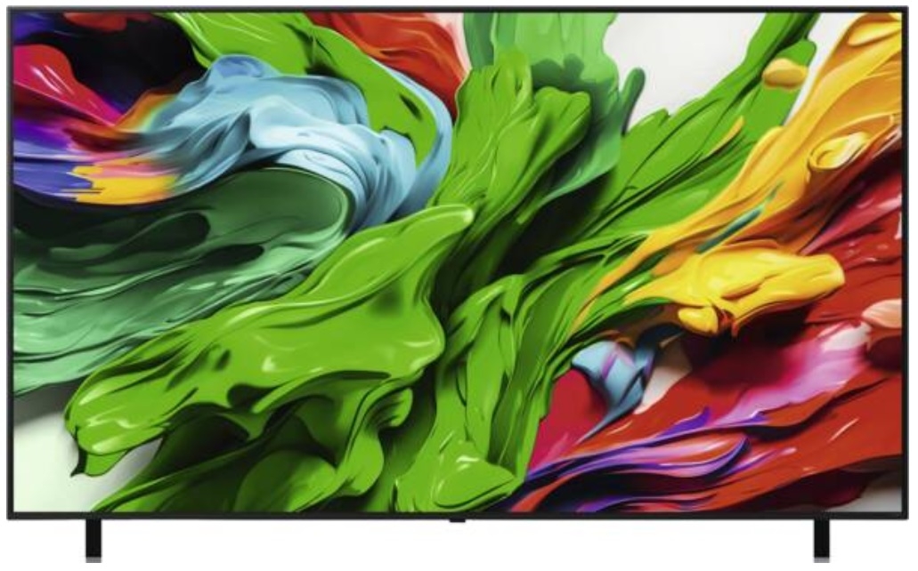 LG 86QNED85A6C.AEU +++ NEUHEIT 2025 +++ 217 cm, 86 Zoll 4K Ultra HD QNED evo AI TV