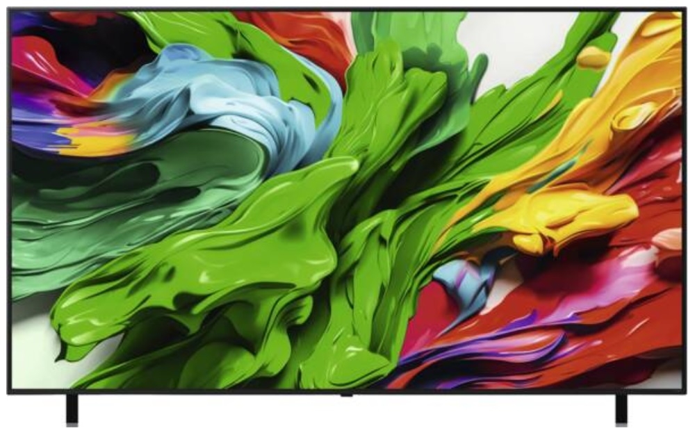 LG 65QNED85A6C.AEU +++ NEUHEIT 2025 +++ 164 cm, 65 Zoll 4K Ultra HD QNED evo AI TV