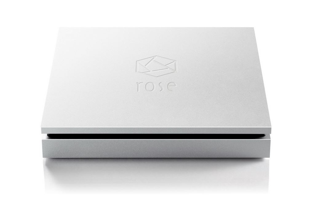 HiFi Rose RSA 780 USB CD-Laufwerk | Neu