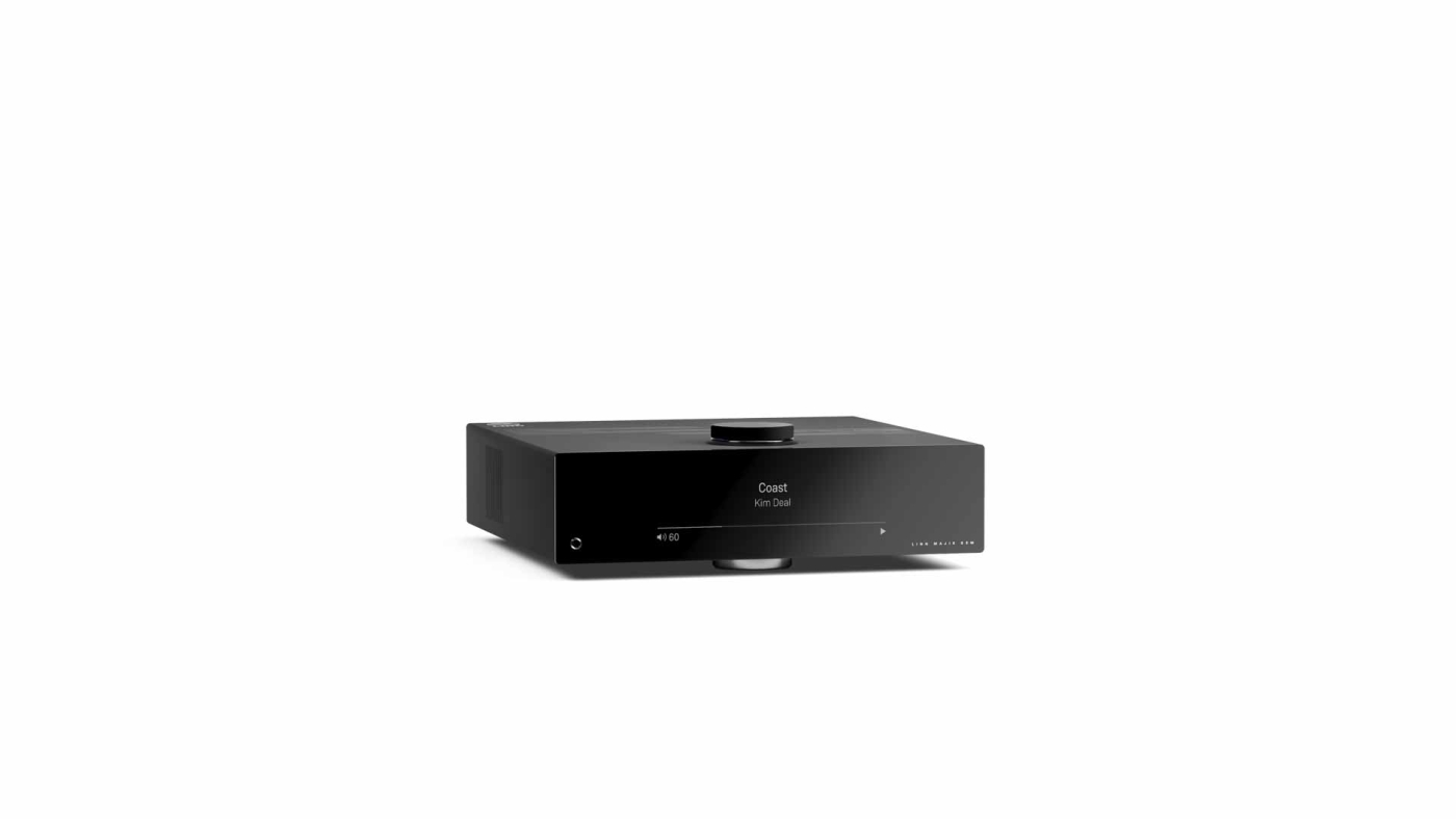 Linn Majik DSM 5 Netzwerkreceiver All In One | Neu