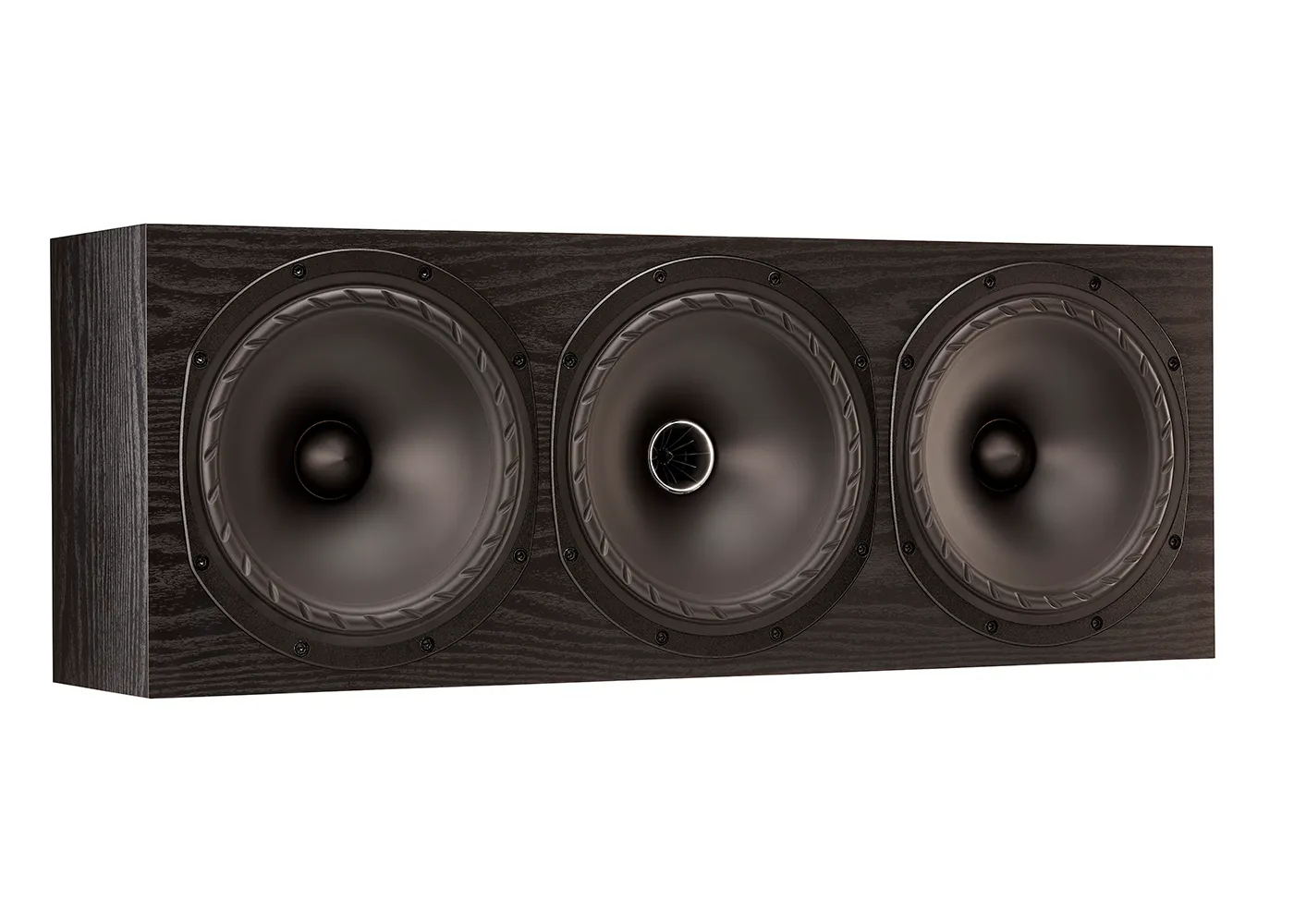 Fyne Audio F502E LCR - 2,5-Wege Centerlautsprecher LCR, Stück | Neu