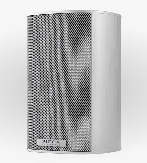 Piega Ace 30 Standlautsprecher Stück | Neu Aluminium