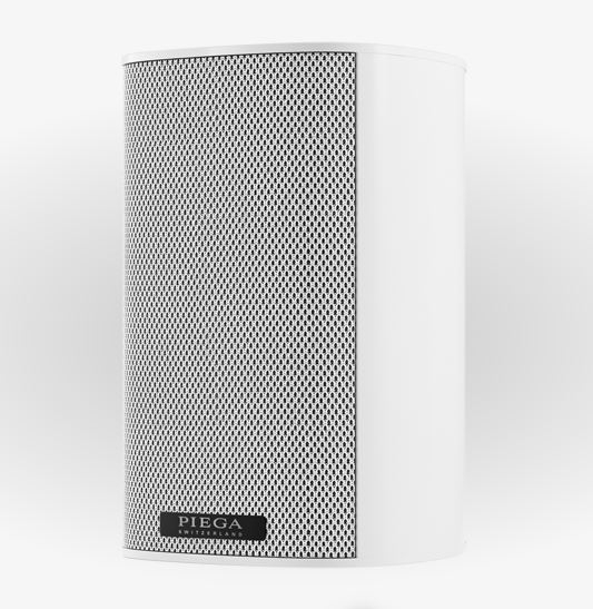 Piega Ace 30 Standlautsprecher Stück | Neu Weiß sandgestrahlt