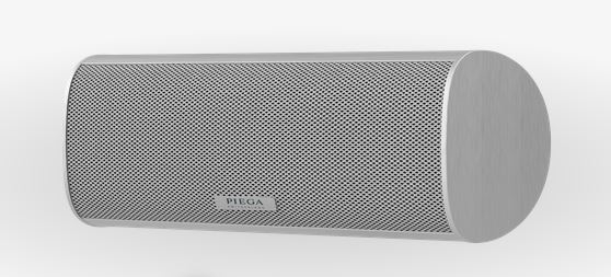 Piega Ace Center Centerlautsprecher Stück | Neu Aluminium