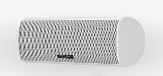 Piega Ace Center Centerlautsprecher Stück | Neu Weiß