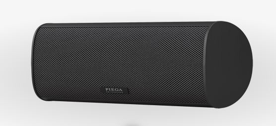 Piega Ace Center Centerlautsprecher Stück | Neu Schwarz