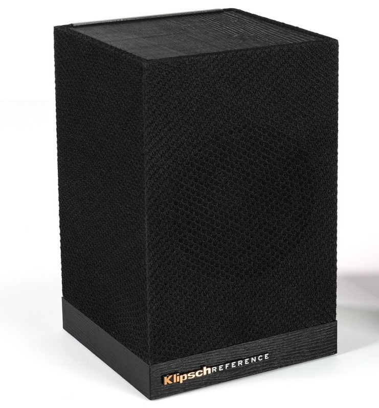 Klipsch Surround 3 - Wireless Lautsprecher für Cinema 600/800 Einzelstück | Auspackware, wie neu