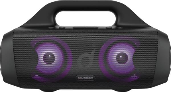 Soundcore Select Pro ++ BLACK DEAL DAYS ++ Akkulaufzeit 16 h, Ladefunktion (Powerbank) | Neu