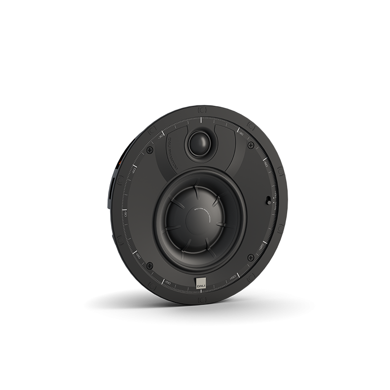 Dali Phantom K-60 LP Classic Grill - Deckeneinbaulautsprecher, Stück | Neu
