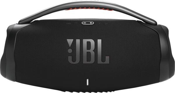JBL Boombox 3 schwarz - Bluetooth-Lautsprecher Stück | Neu