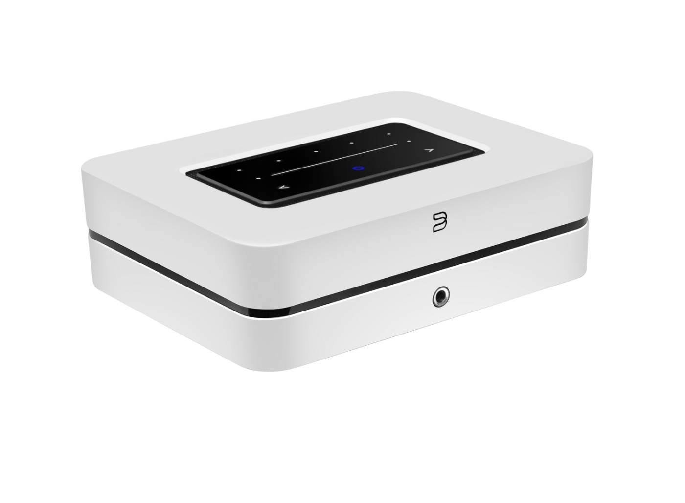 Bluesound Powernode N331 ++ JETZT auf Lager ++ High-Performance-Streaming-Verstärker Weiß | Neu