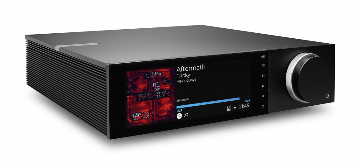 Cambridge Audio EVO 150SE - All-in-One-Verstärker / Streamer | Neu