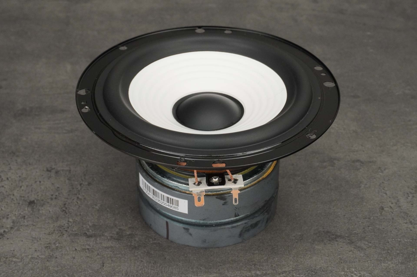 Ersatzteil - Tieftöner für JBL Stage A130, Stück