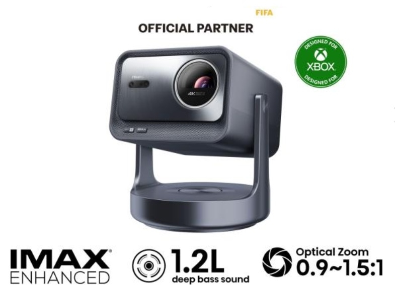 HISENSE C2 ULTRA Smart Mini Projektor | Neuware ungeöffnet