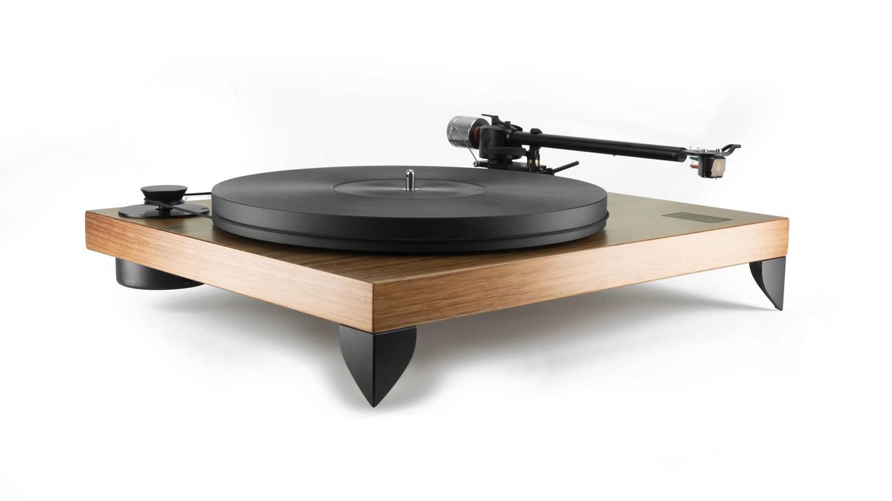 Gold Note Valore 425 Plus ++ GREAT-DEAL-DAYS ++ mit B-5 Walnuss | Neu