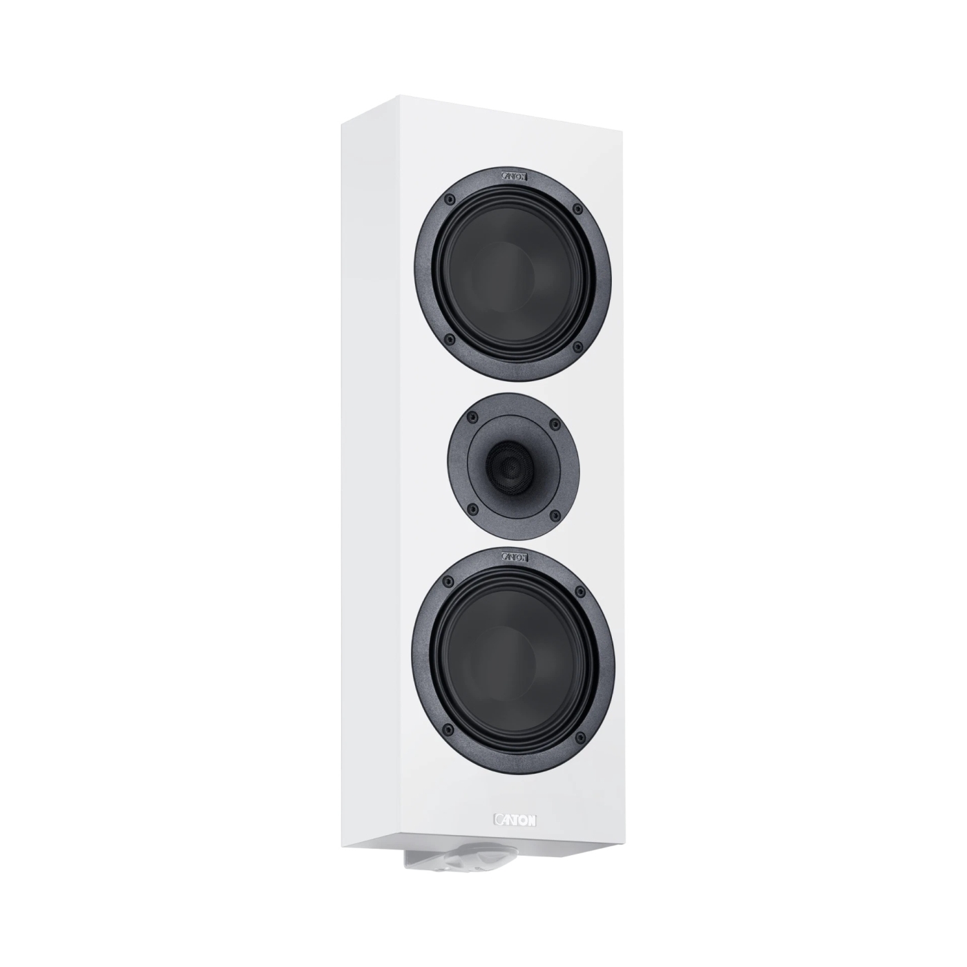 Canton GLE 15 Pro S2 - Wand-Lautsprecher, Stück | Neu Weiß