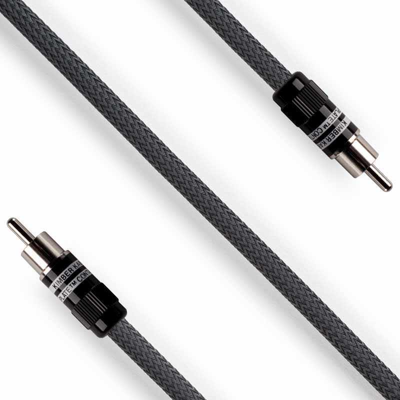Kimber Hero - Paar | Neu 0,50 m RCA-Ultraplate
