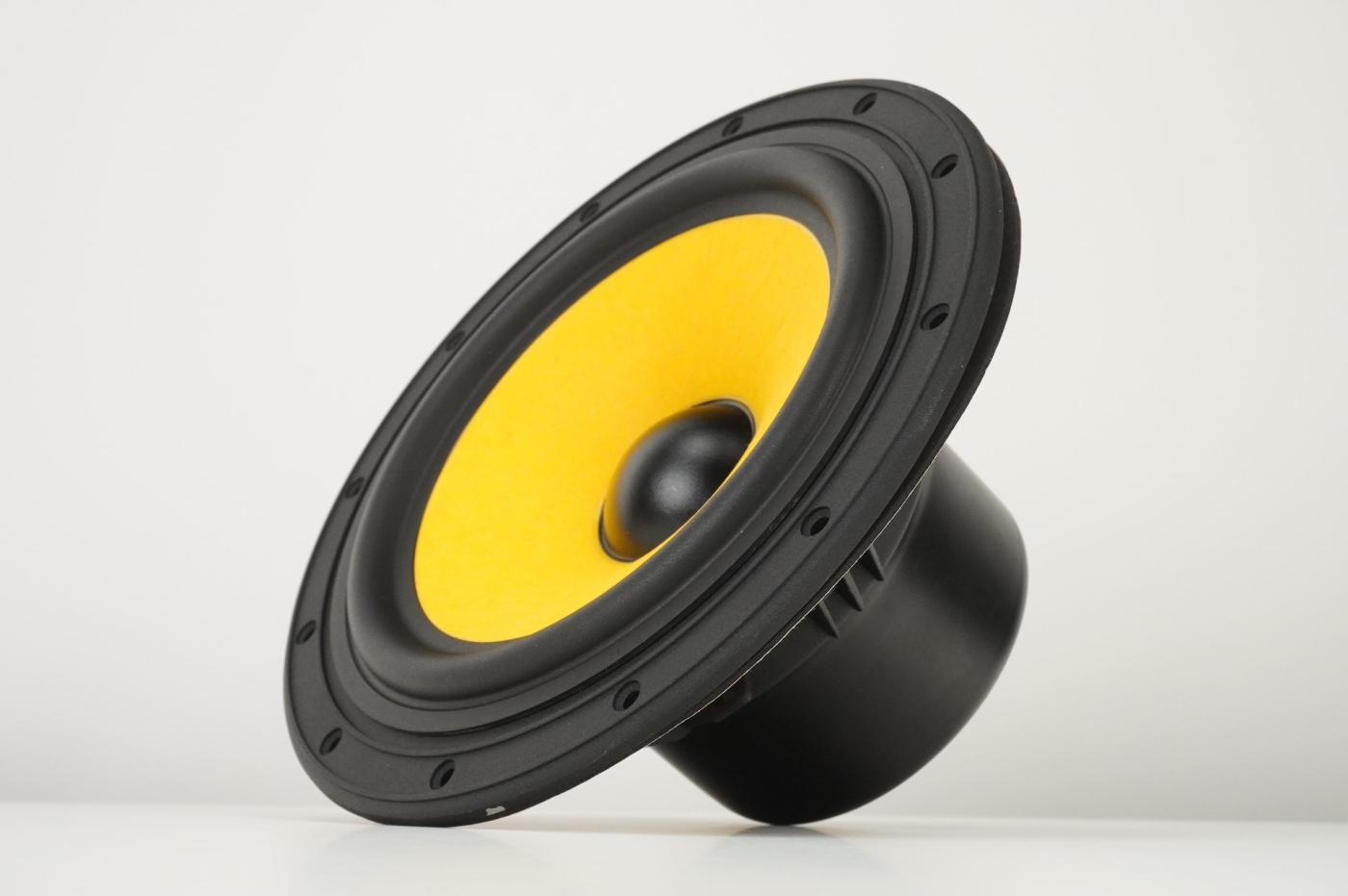 Swan F8 8' HighEnd Mitteltieftöner - Stückpreis - N5 siehe Bilder