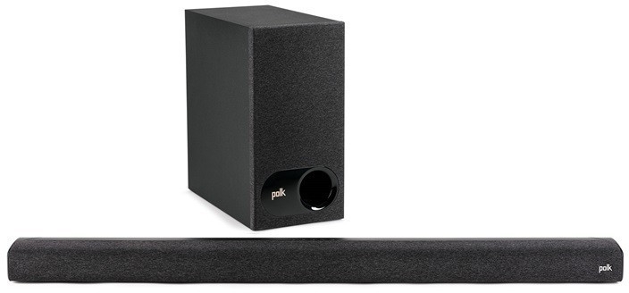 Polk Audio Signa S3 ++ GREAT-DEAL-DAYS ++ mit HDMI ARC - Soundbar mit Wireless Subwoofer | Auspackware, wie neu