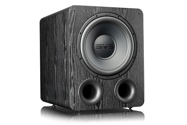 SVS PB1000 PRO ++ GRATIS SOUNDPATH ISOLATION ++ Black Ash - High-End 12' Aktiv-Subwoofer | Neu
