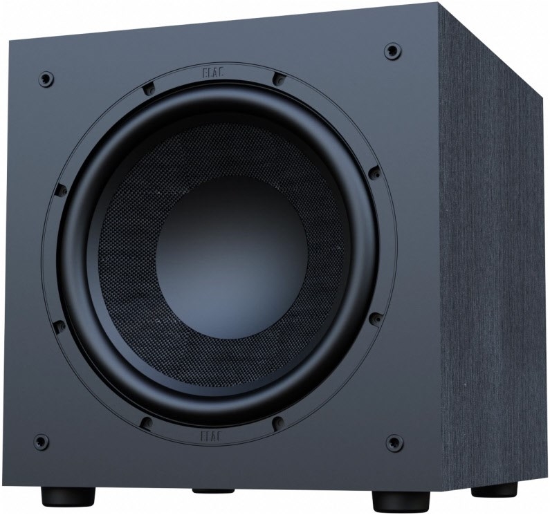 Elac Debut 3.0 DS103 - 10 ' Subwoofer Stück | Neu