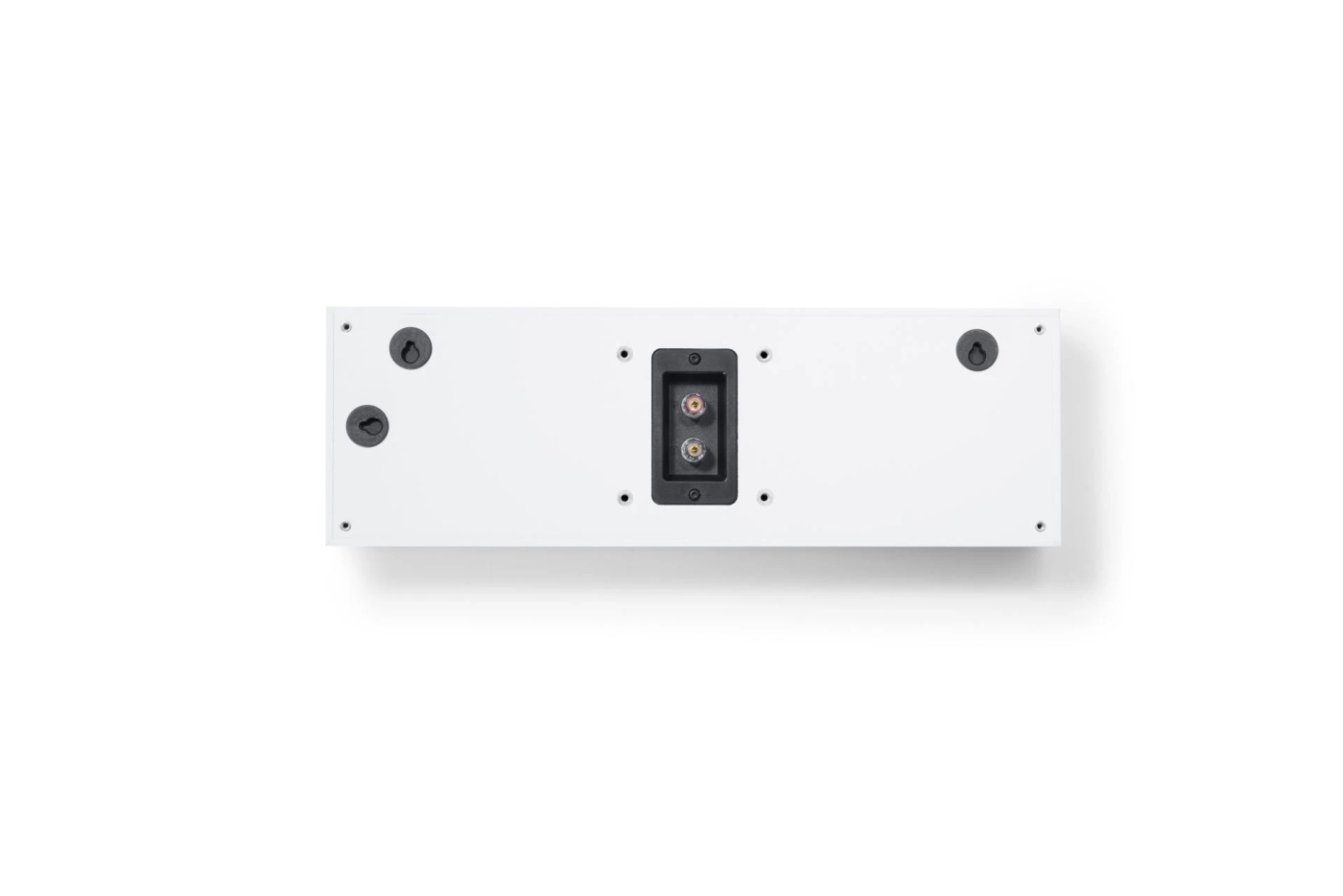 Canton Atelier 5C InWall-Lautsprecher Stück Weiß Matt | Neu