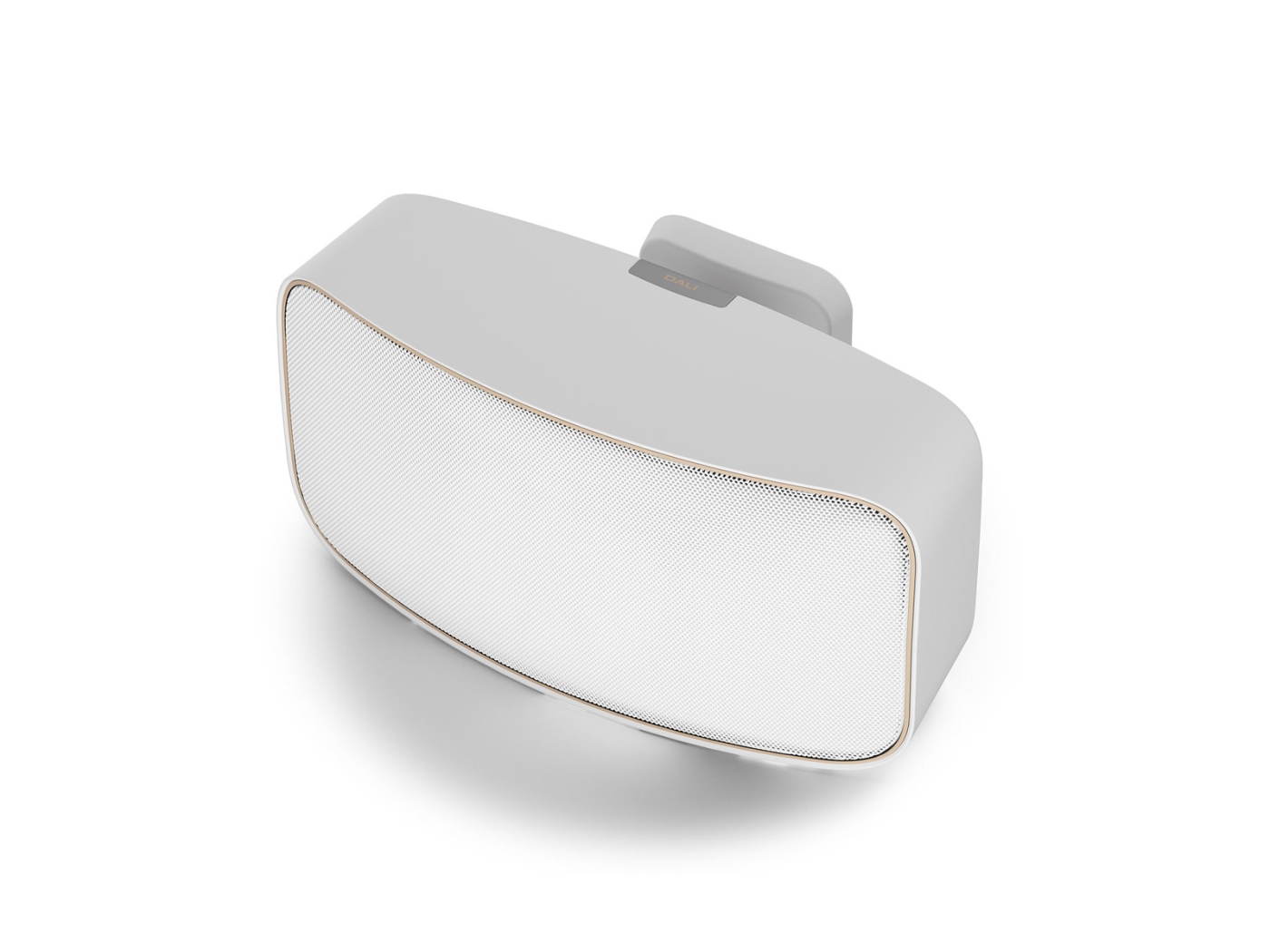 DALI GARDIAN OW 6 - Weiß Aussen/Fassaden-Lautsprecher Stück | Auspackware, wie neu