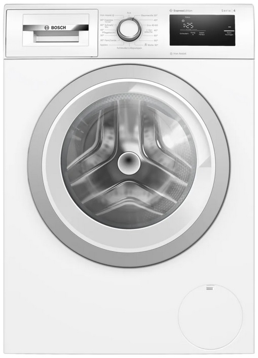 BOSCH WAN280H4 Waschautomat Express Serie 4