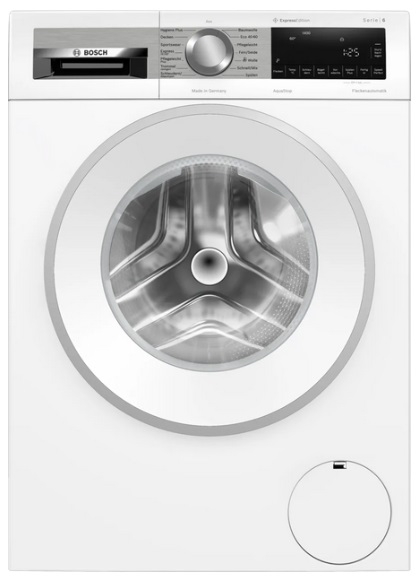 BOSCH WGG2441H0 Waschautomat Express Serie 6
