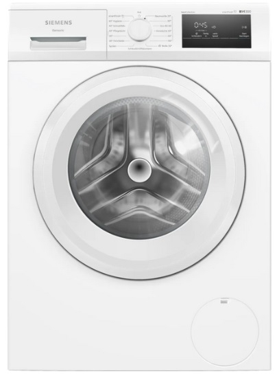 SIEMENS WM14N0H4 Waschautomat IQ300 bestCollection