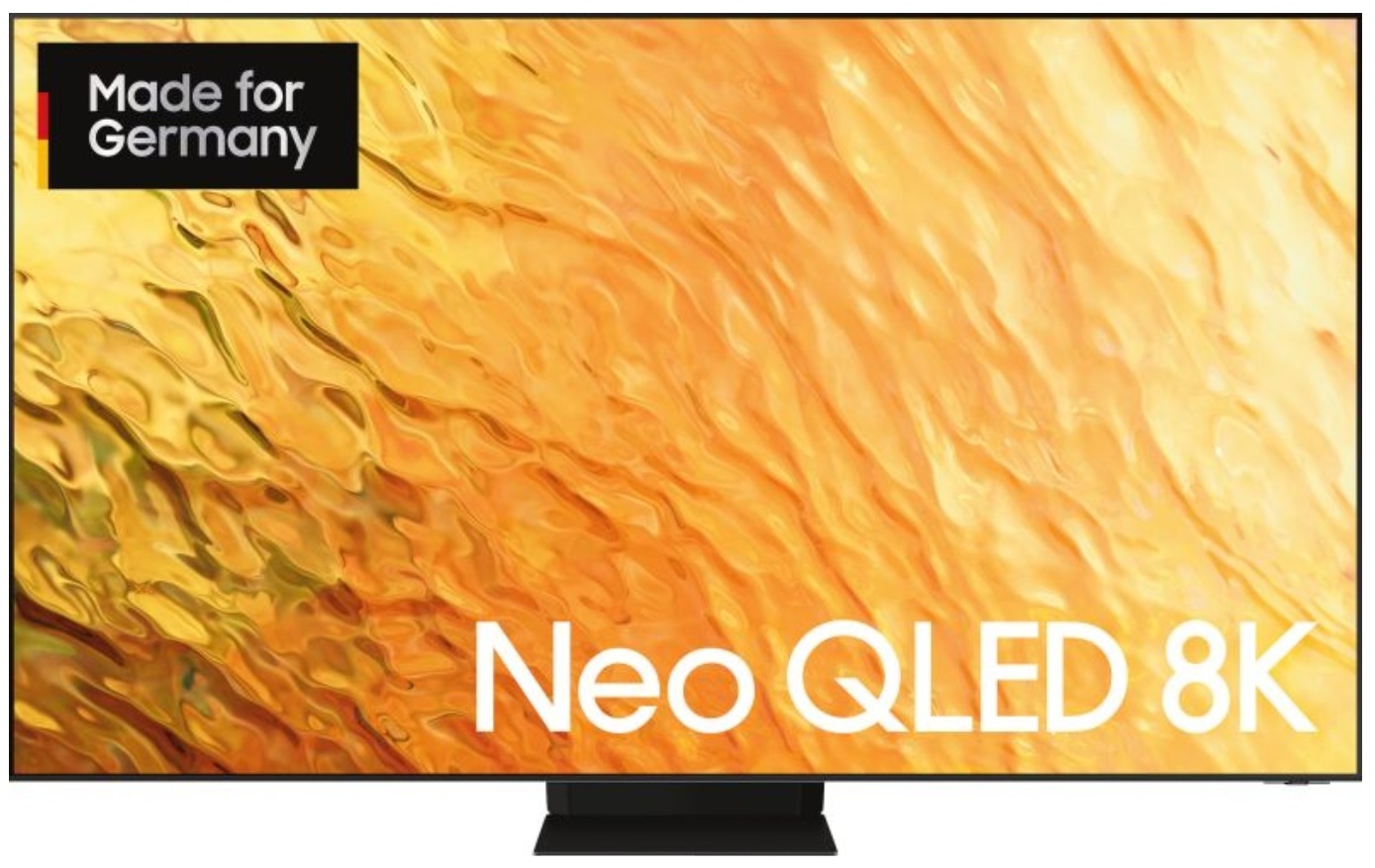 SAMSUNG GQ75QN800BTXZG 189 cm, 75 Zoll 8K Ultra HD Neo QLED TV / Zustand und DEFEKT PRÜFEN