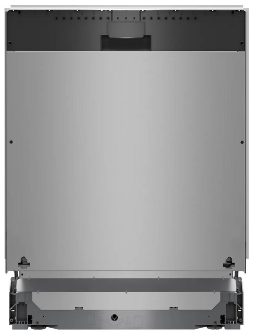 Siemens Geschirrspüler Set iQ300 SN63EX2VBE mit Besteckschublade Vollintegriert (SN63EX27BE + SZ36DX02)