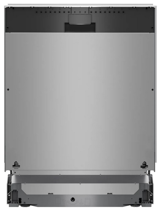 Siemens Geschirrspüler Set iQ300 XXL SX63EX2VBE mit Besteckschublade Vollintegriert (SX63EX27BE + SZ36DX02)