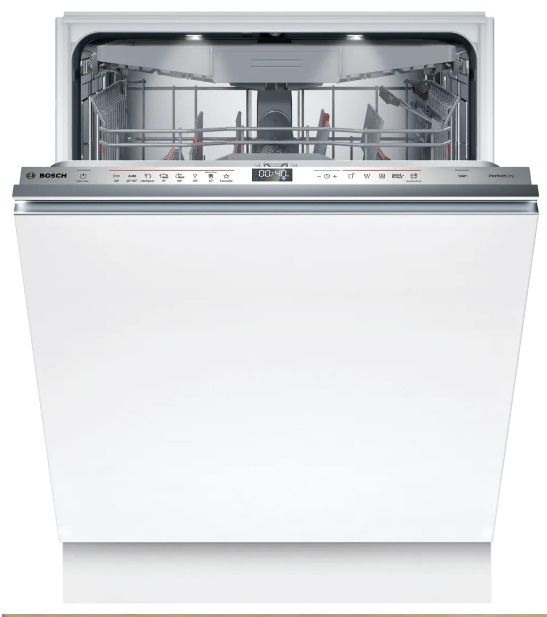 BOSCH SMV6ZCX16E Einbau-Geschirrspüler