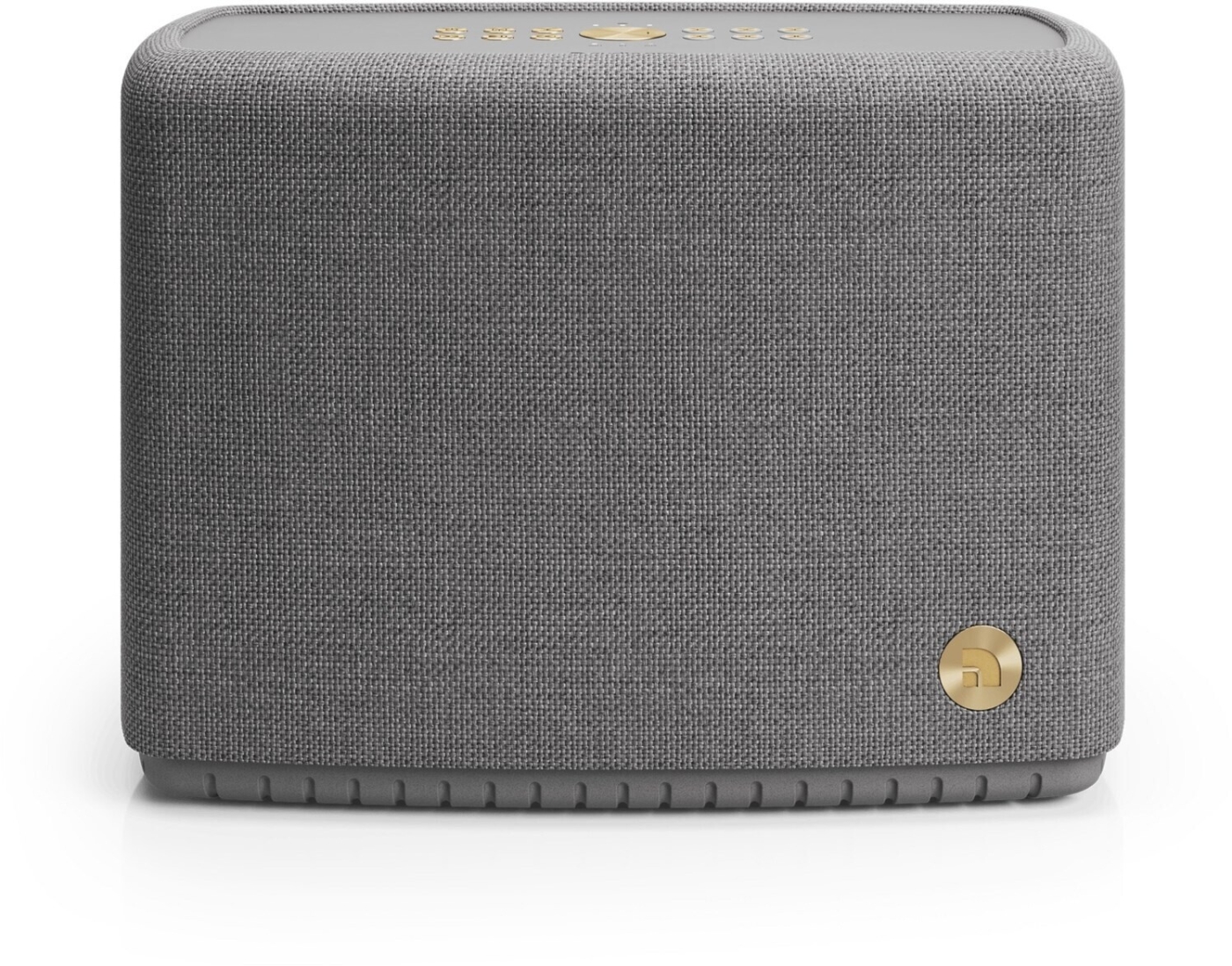 Audio Pro A15 W - Portable, spritzwasserfester Multiroom-Lautsprecher | Dunkelgrau | Neu