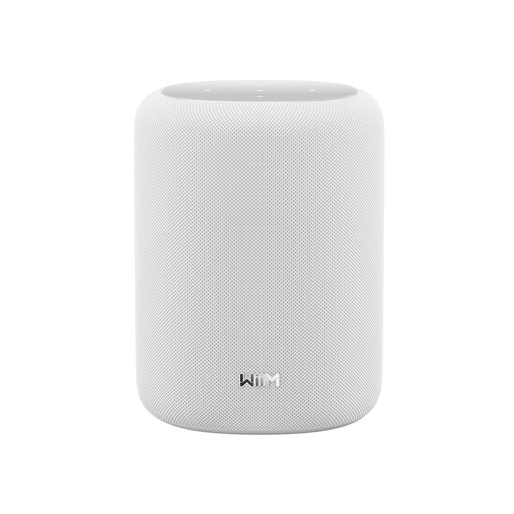 Wiim Sound Lite Weiß - Smart Lautsprecher | Neu