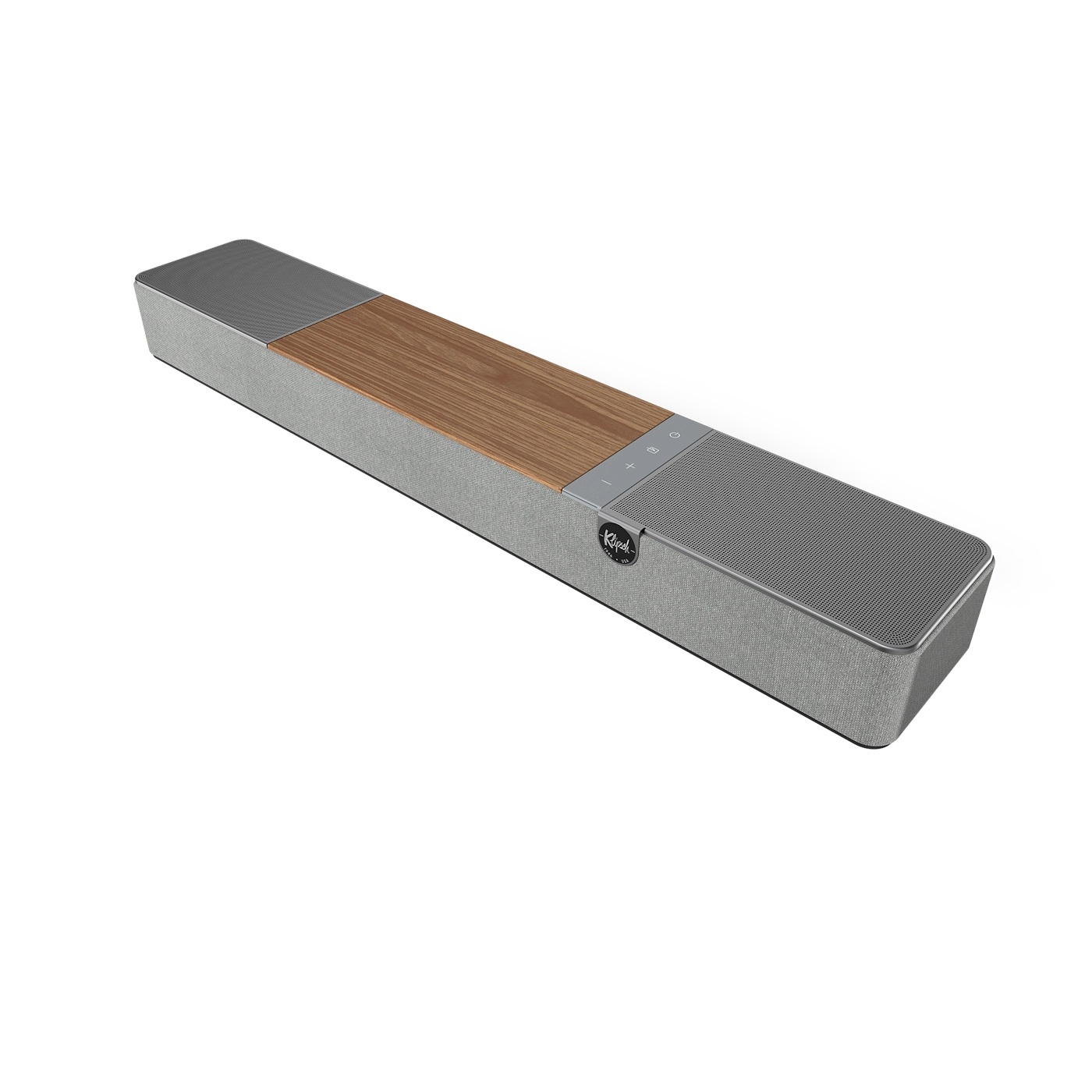 Klipsch Flexus Core 100 Wallnus - Kompakte Dolby Atmos Soundbar | Neu