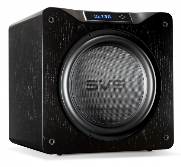 SVS SB16 Ultra ++ GREAT-DEAL-DAYS ++ Black Oak - Aktiv-Subwoofer | Neu