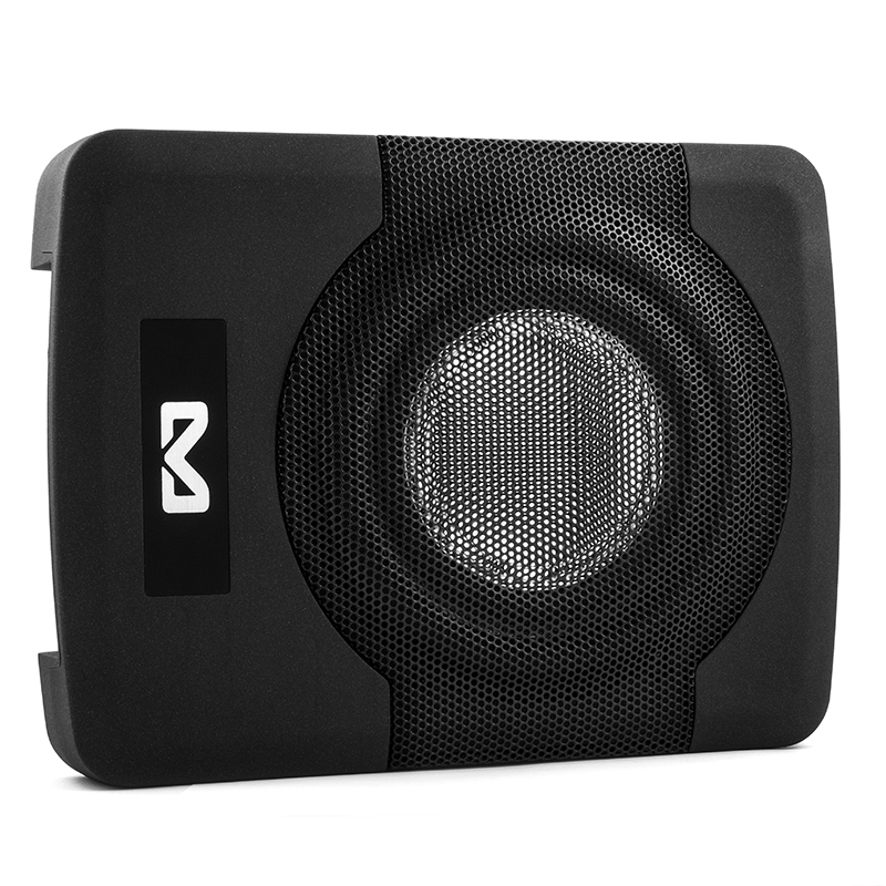 Ampire Active8-SL NEU 20 cm 8 Zoll Slim-Line Aktiv-Subwoofer UVP 219 €
