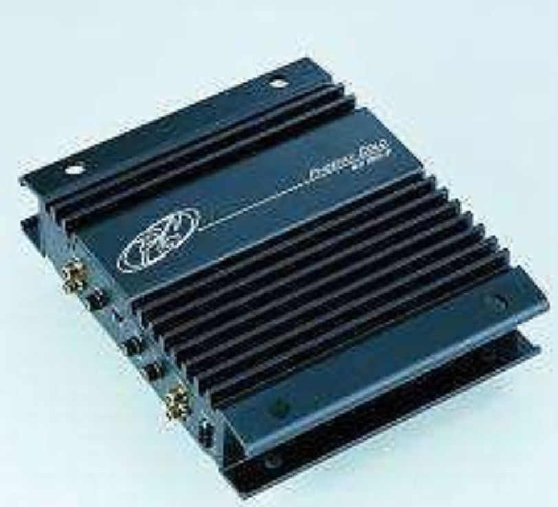 Phoenix Gold QX 100.2 2 Kanal Endstufe QX100.2 USA