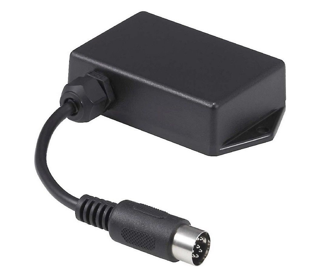 Clarion MF2 - MARINE BOOT Wi-Fi REMOTE MODUL MIT APP CONTROL UVP war 169 €