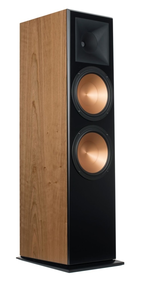 Klipsch RF-7 III Cherry - Standlautsprecher Stück | Neu