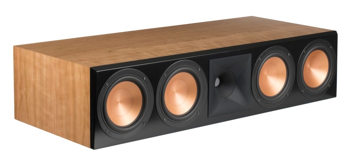 Klipsch RC-64 III - Centerlautsprecher Cherry | Neu