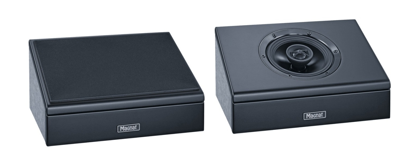 Magnat Cinema Ultra AEH 400-ATM Atmos Lautsprecher Paar | Neu