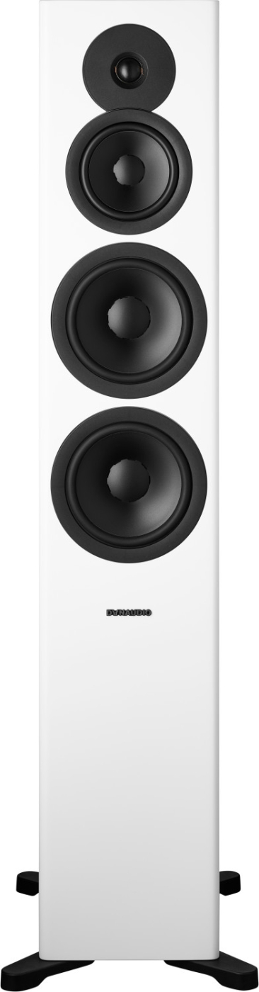 DYNAUDIO Evoke 50 Weiß HG - Standlautsprecher, Stück | Neu